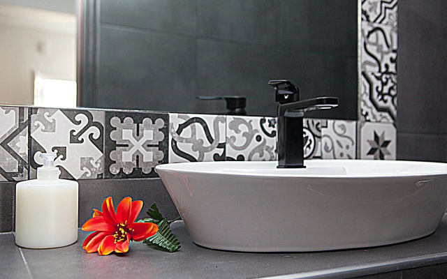 Plastiras Rooms