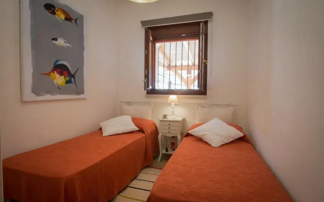 TD Villa Luna Trulli With Large Pool