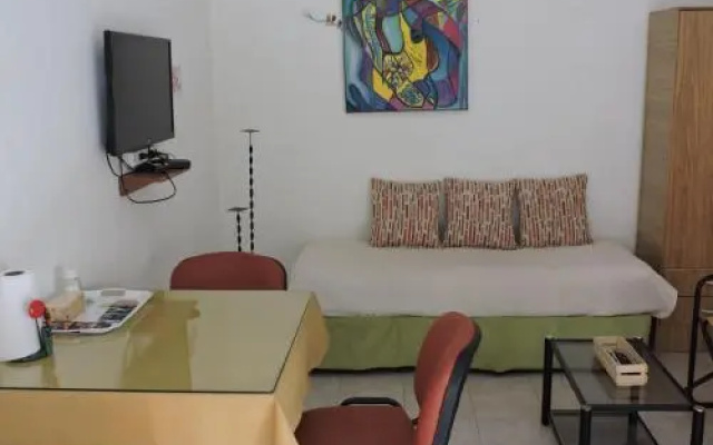 Apart Centro