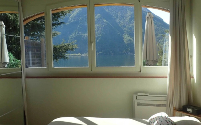 Orchidea Apt. 4 Front Lake