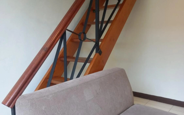 Jinhold Service Apartment