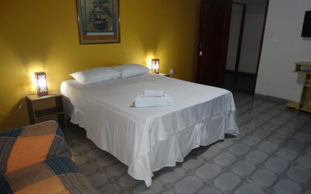 Hotel da Canoa