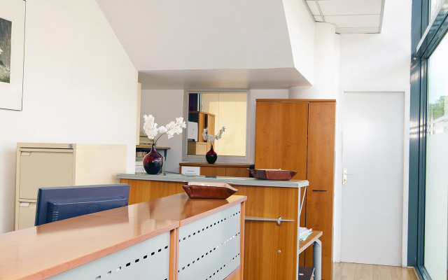 Sejours & Affaires Orléans Jeanne d'Arc