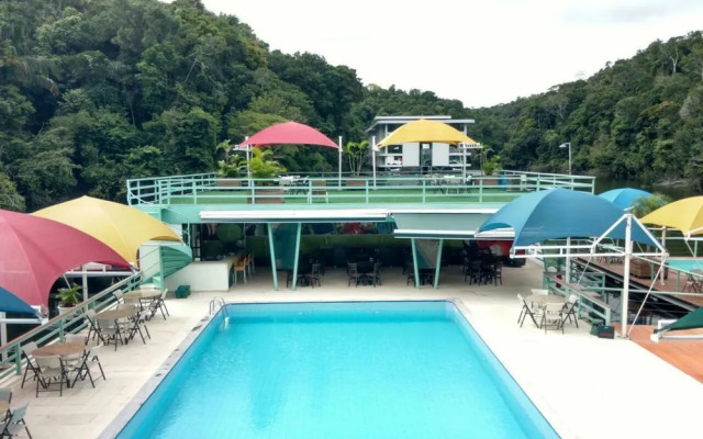 Uiara Amazon Resort