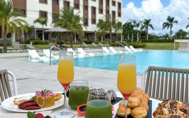 AC Hotel by Marriott Punta Cana