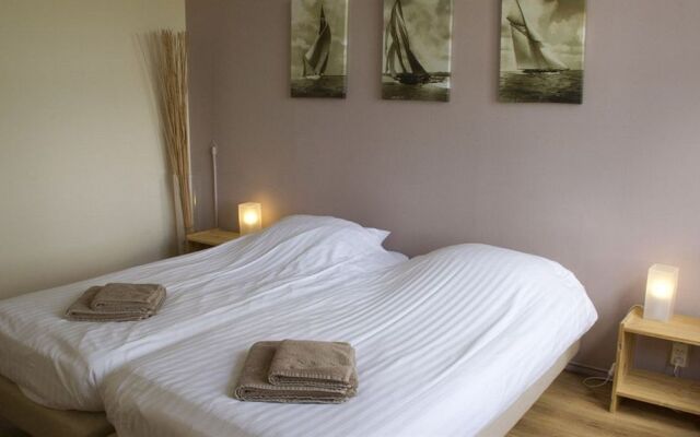 H2O Hostel Terschelling