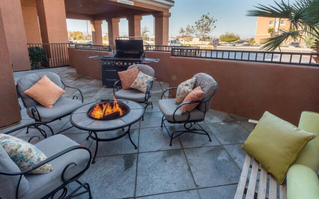 Springhill Suites by Marriott Ridgecrest