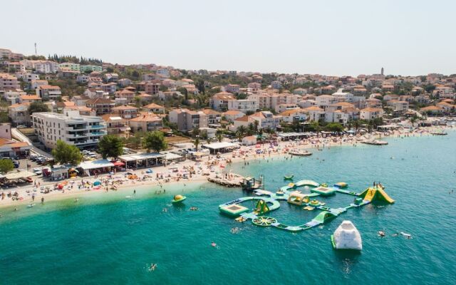 Apartments Adriatic Pearl