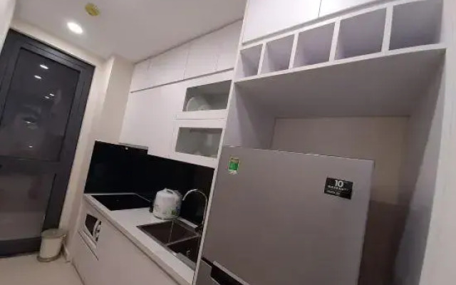 FLC green 18 Pham Hung - 2Br - 800m to Landmark 72