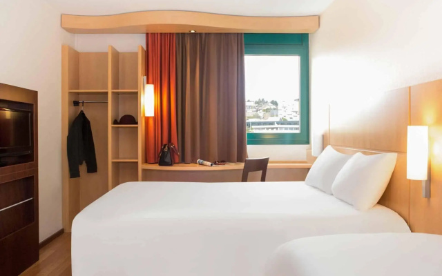 ibis Lausanne Crissier