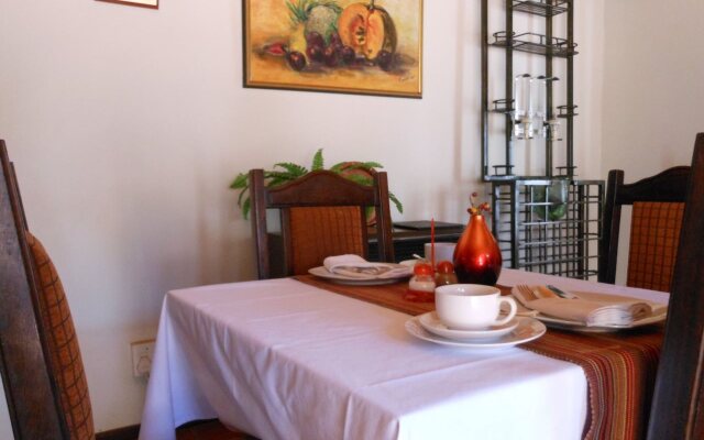 House on York Guest House