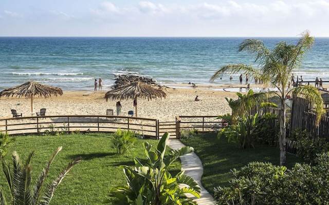 Villa Muriel - Marina