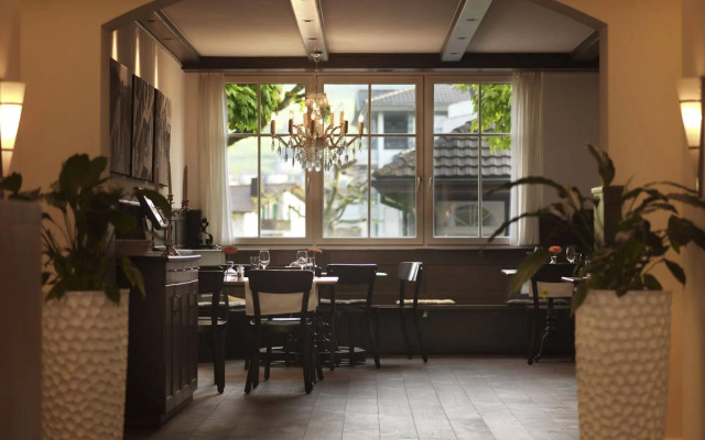 Hotel Krone Buochs