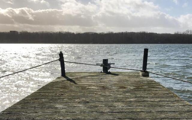 Haus am See - Steinwarder HAS-004 Haus am See