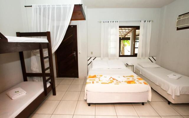 Hotel D'Luz