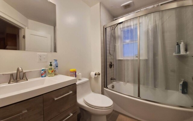 Natalie House - Boston