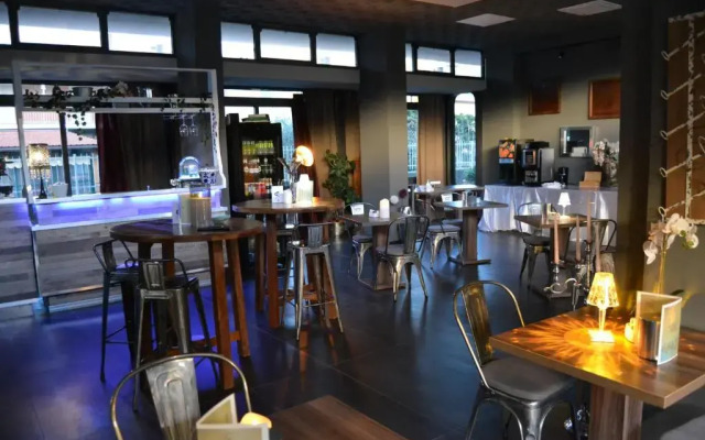 Hotel Sereno