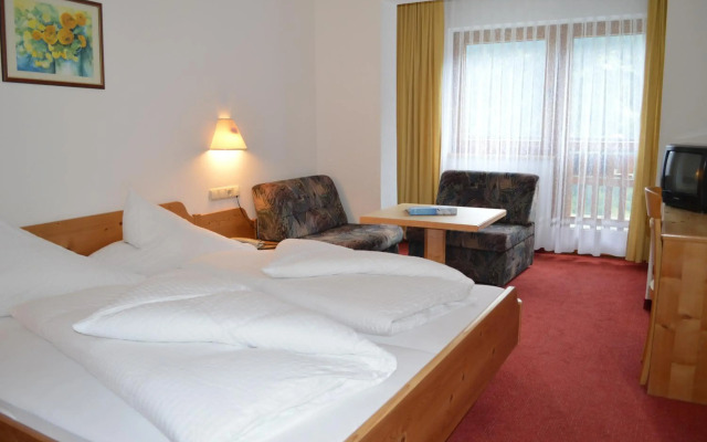 Hotel Silvretta