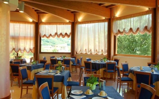 Hotel Le Grotte