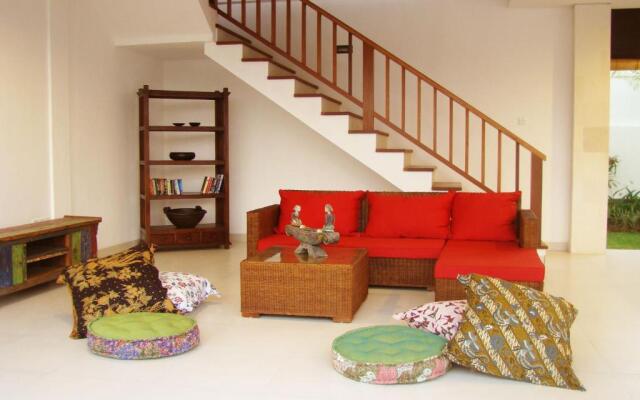 Casa Margarita Bali