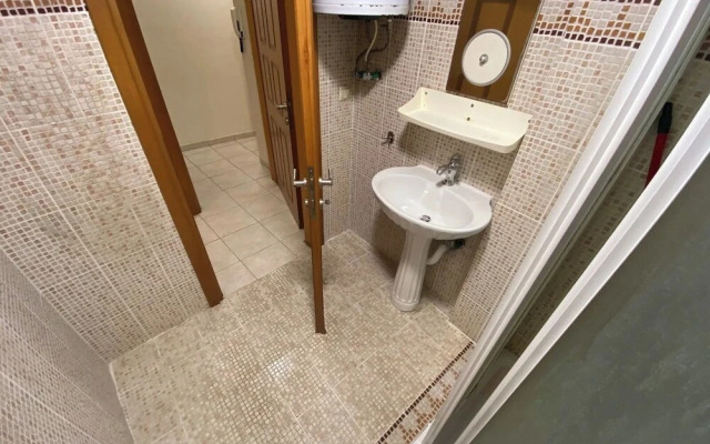 Amazing Studio Next To Center 10 min Walk