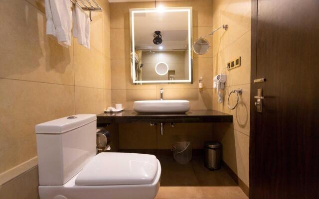 Hotel Godwin