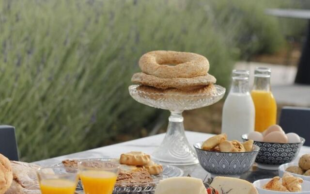 Ayiopetra Exclusive Getaways