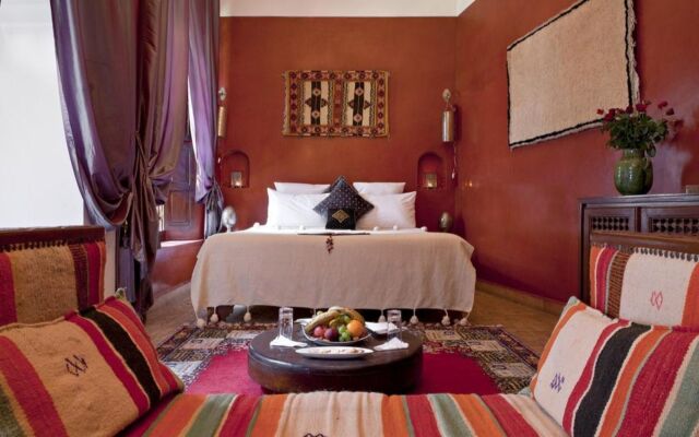 Riad Zolah Hotel
