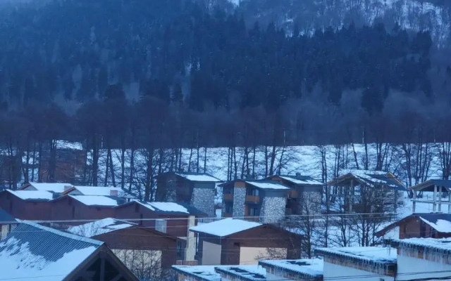 Hotel Edemi