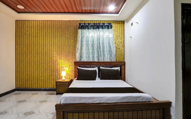 Collection O Gachibowli Phase 2 Near ISB