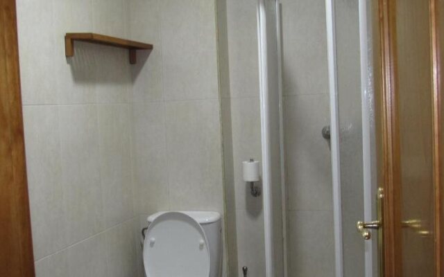 Hostal Sevilla