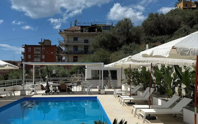 IG - Villa Don Antonio  Apartment