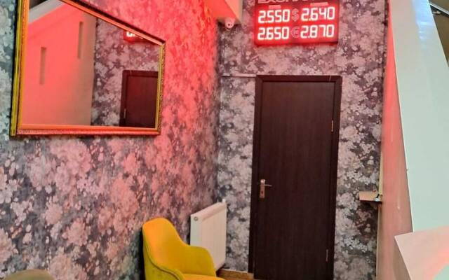 Hotel Old City