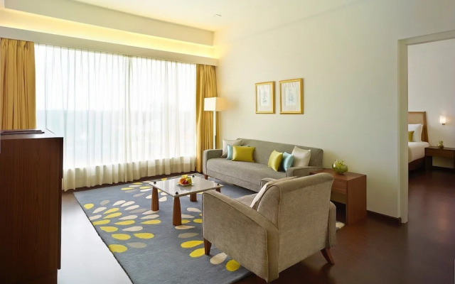 The Gateway Hotel Balaghat Road