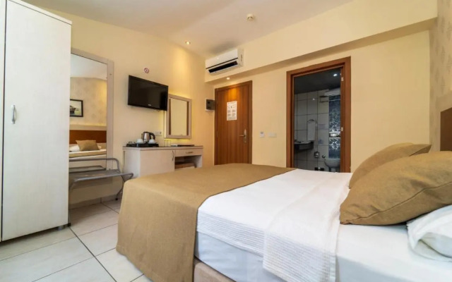 Montebello Resort & Spa – All Inclusive