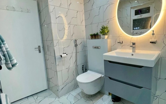 Charming 3 Bedroom House in Dagenham London