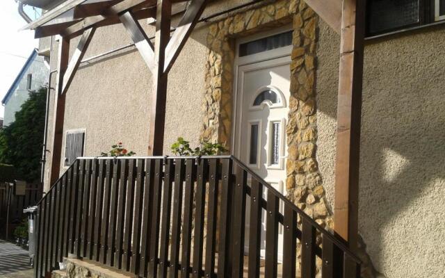 Nati és Bea Vendégház