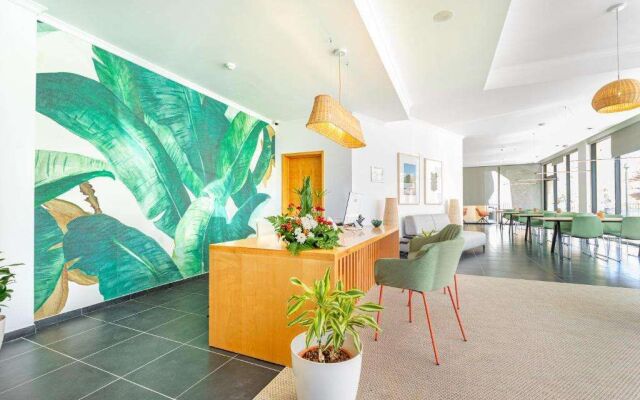 Studios by Aqua Natura Hotels