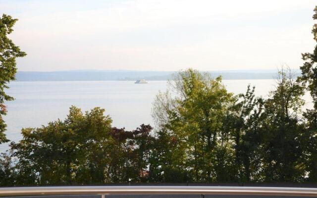 Ferienwohnungen Stella Regia Stella Regia 1