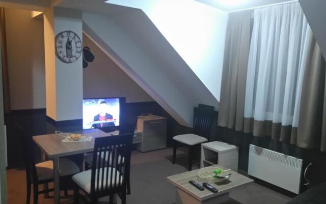 Apartment C16 Hotel Milmari