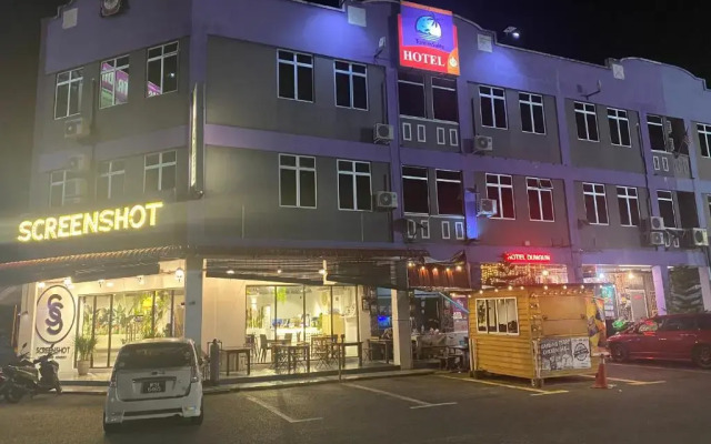 TAMIM SUITE GROUP HOTEL Dungun