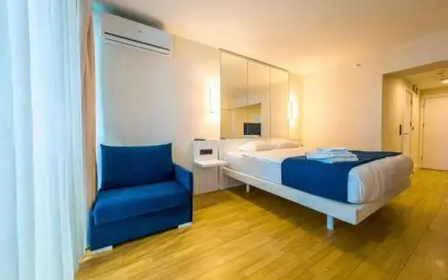 Hotel Apartment in Orbi City