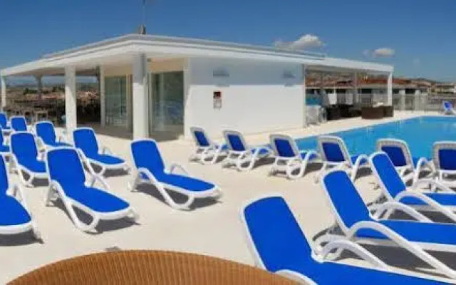 Medi Garden Resort