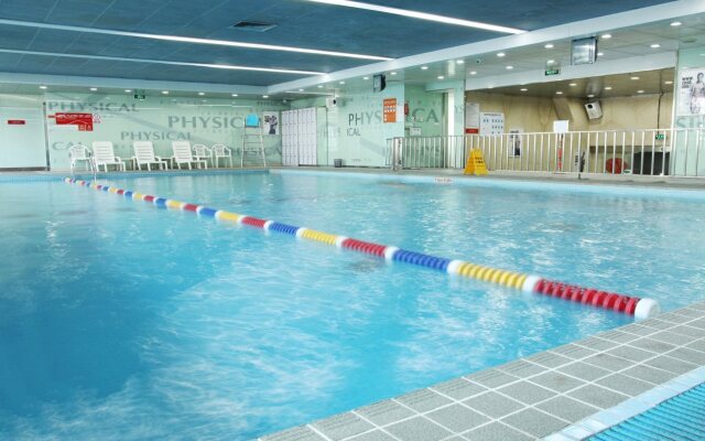 Holiday Inn Hangzhou City Center