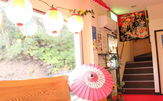 Okinawa Minshuku Kariyushi Bekkan