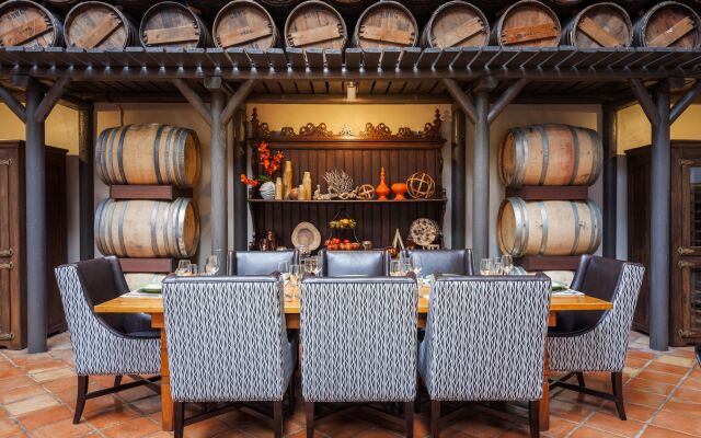 Embassy Suites by Hilton Napa Valley
