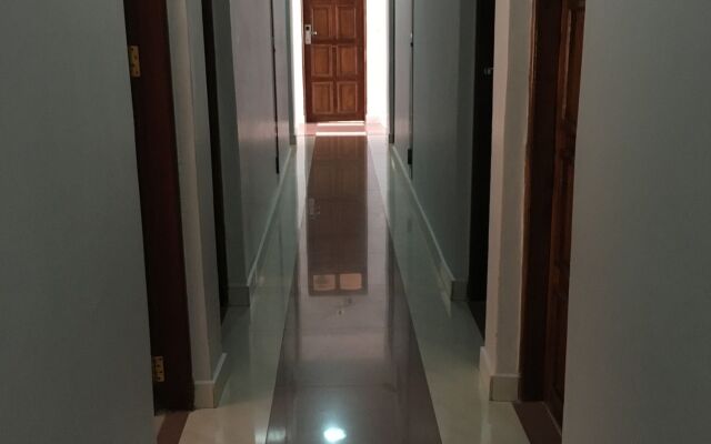 Natron Palace Hotel