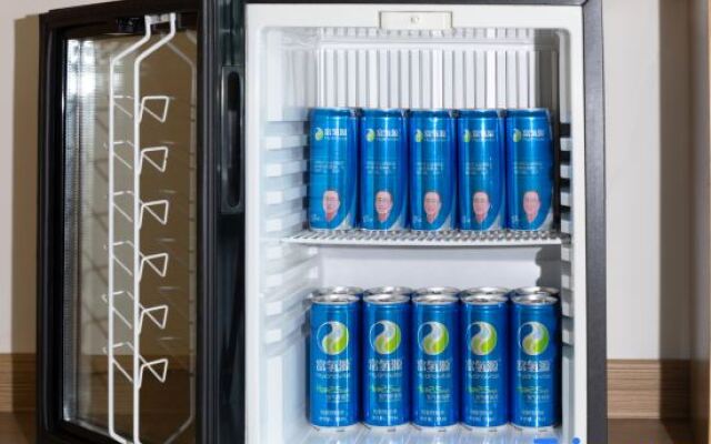 Hyson International Hotel