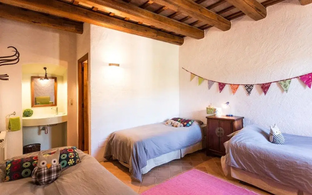 Traditional Estate From the XIV Century, With Swimming Pool