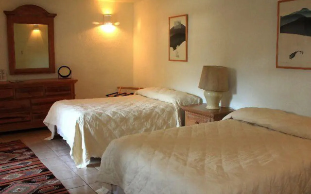 Casa Abierta